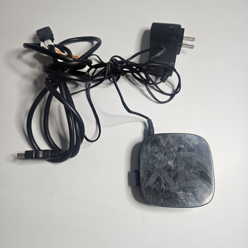 Roku2 XD...Model 3050X w/HDMI/Power Cord...no remote